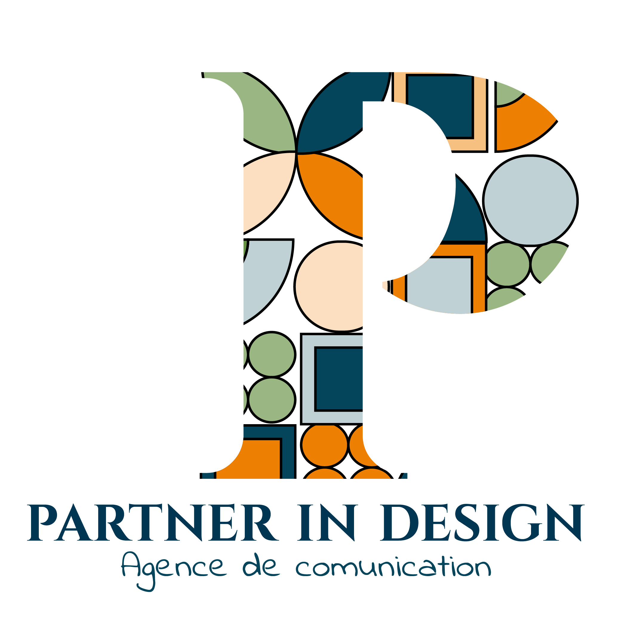 Partner In Design